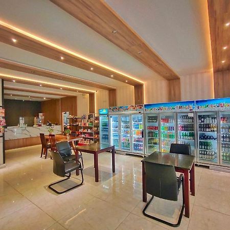 Sunseasand Hotel Patong - Sha Certified מראה חיצוני תמונה